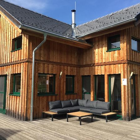 Feriendorf Murau By Alps Resorts Zewnętrze zdjęcie