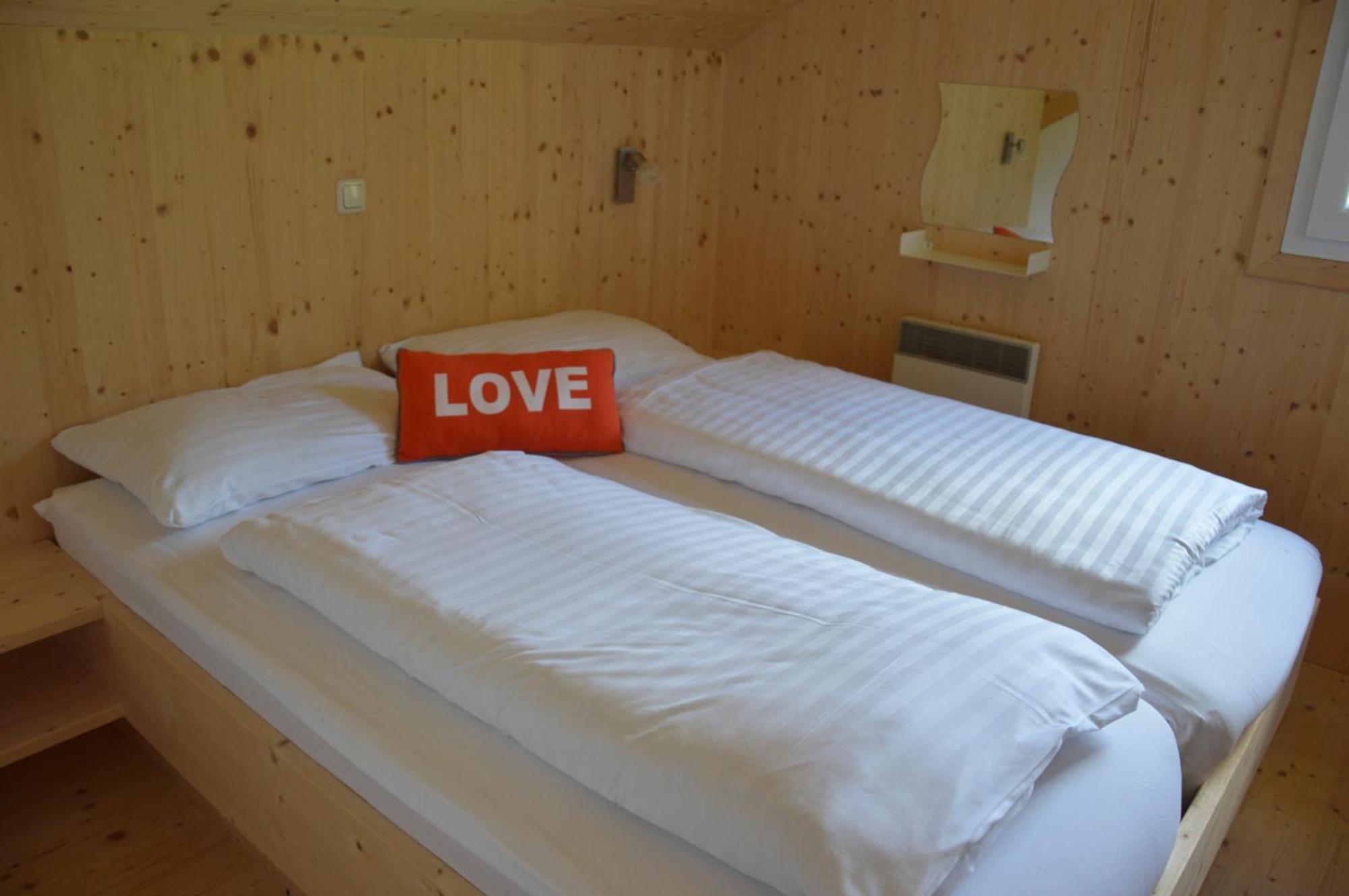 Feriendorf Murau By Alps Resorts Zewnętrze zdjęcie