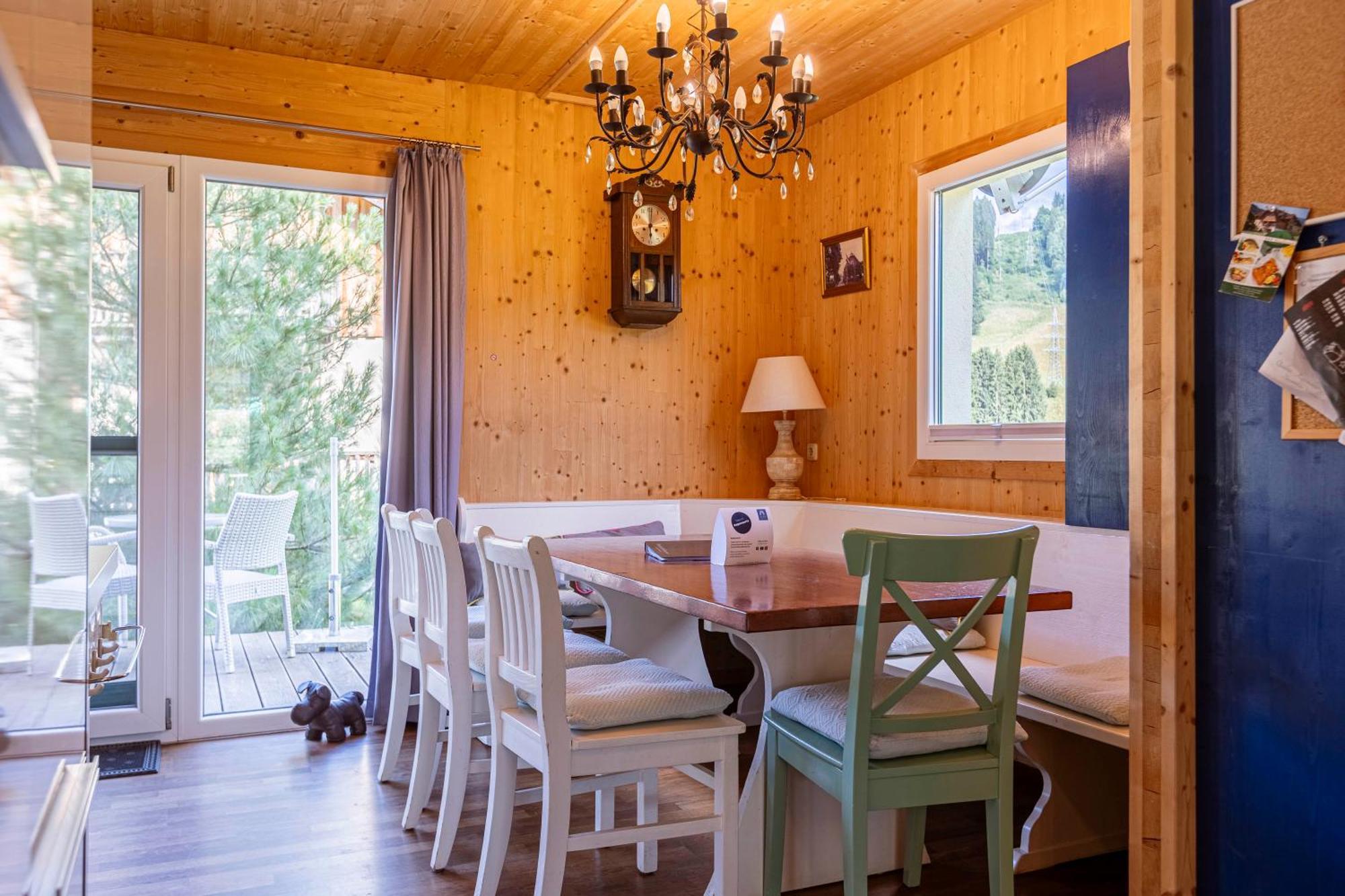 Feriendorf Murau By Alps Resorts Zewnętrze zdjęcie