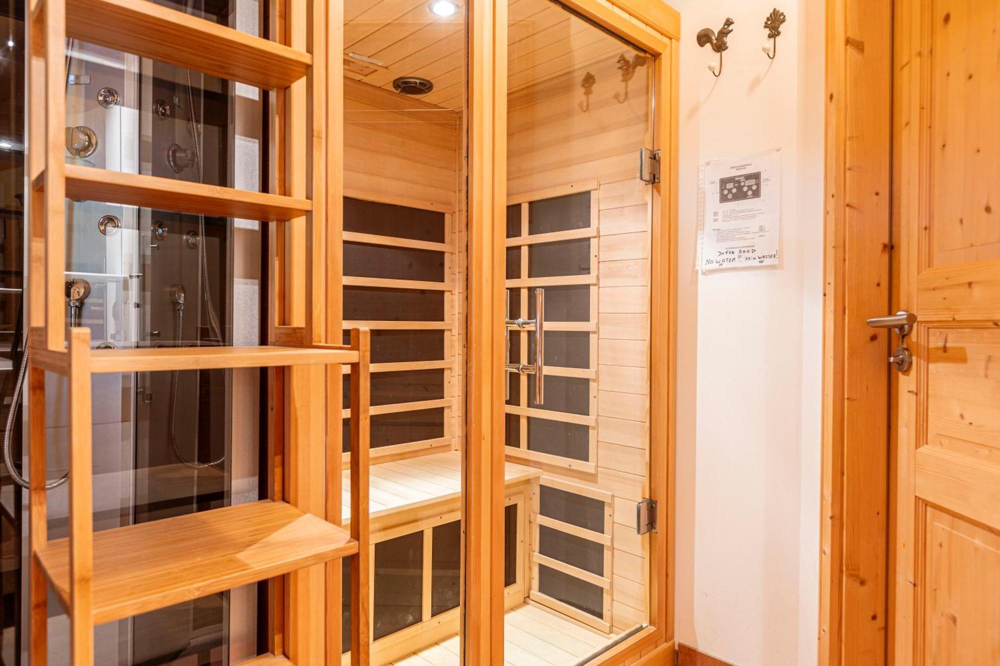 Feriendorf Murau By Alps Resorts Zewnętrze zdjęcie