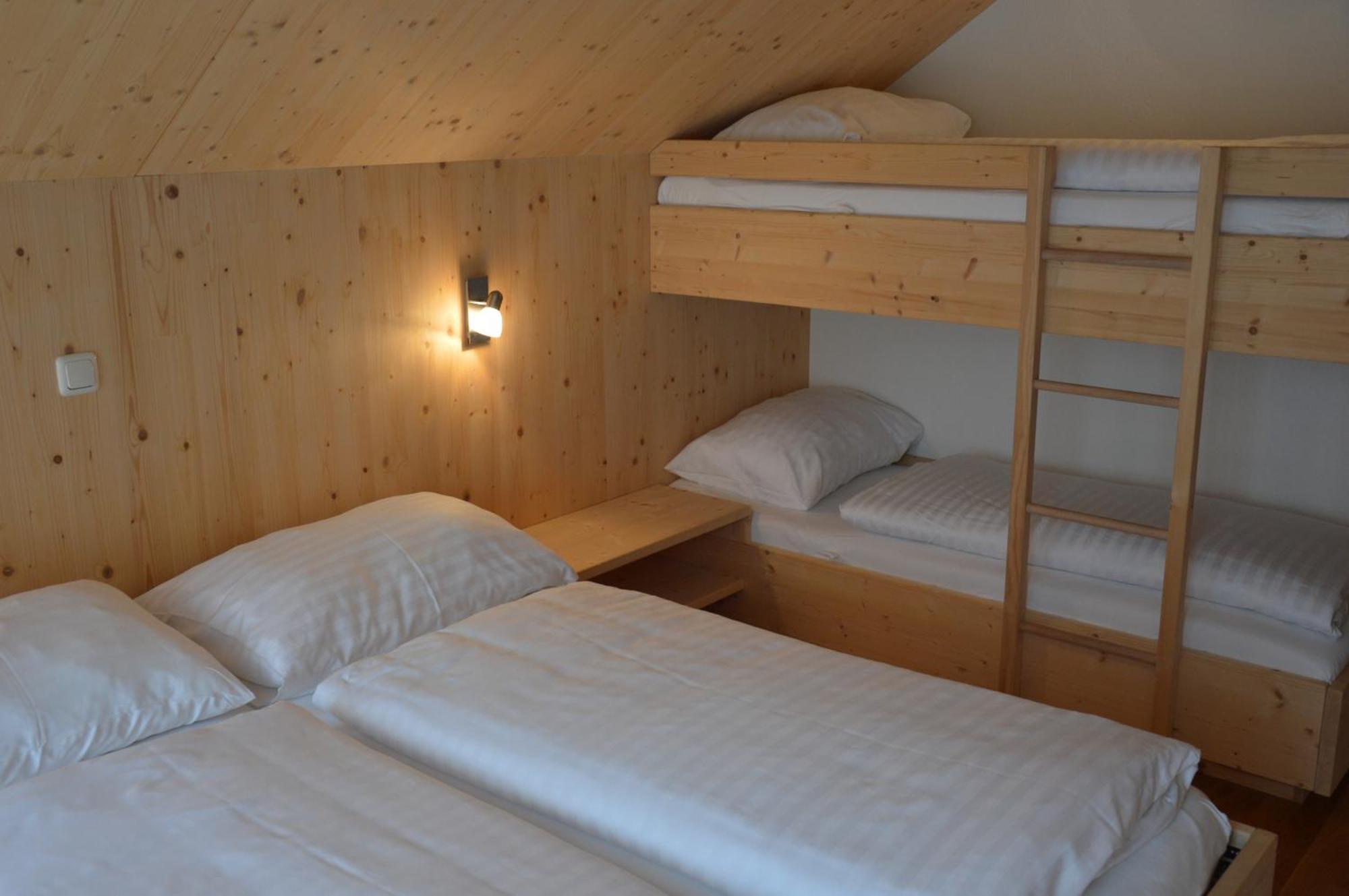 Feriendorf Murau By Alps Resorts Zewnętrze zdjęcie