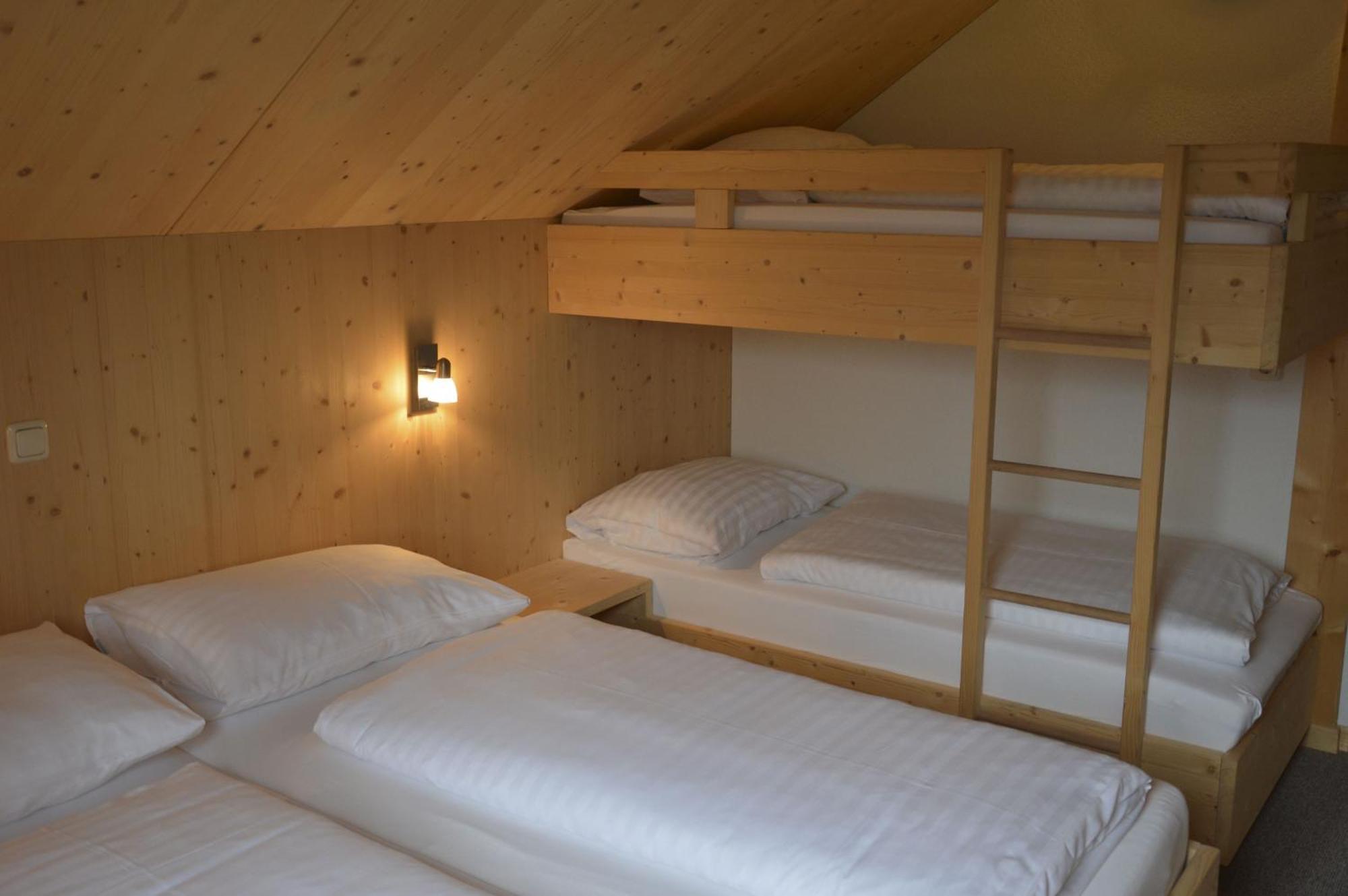Feriendorf Murau By Alps Resorts Zewnętrze zdjęcie