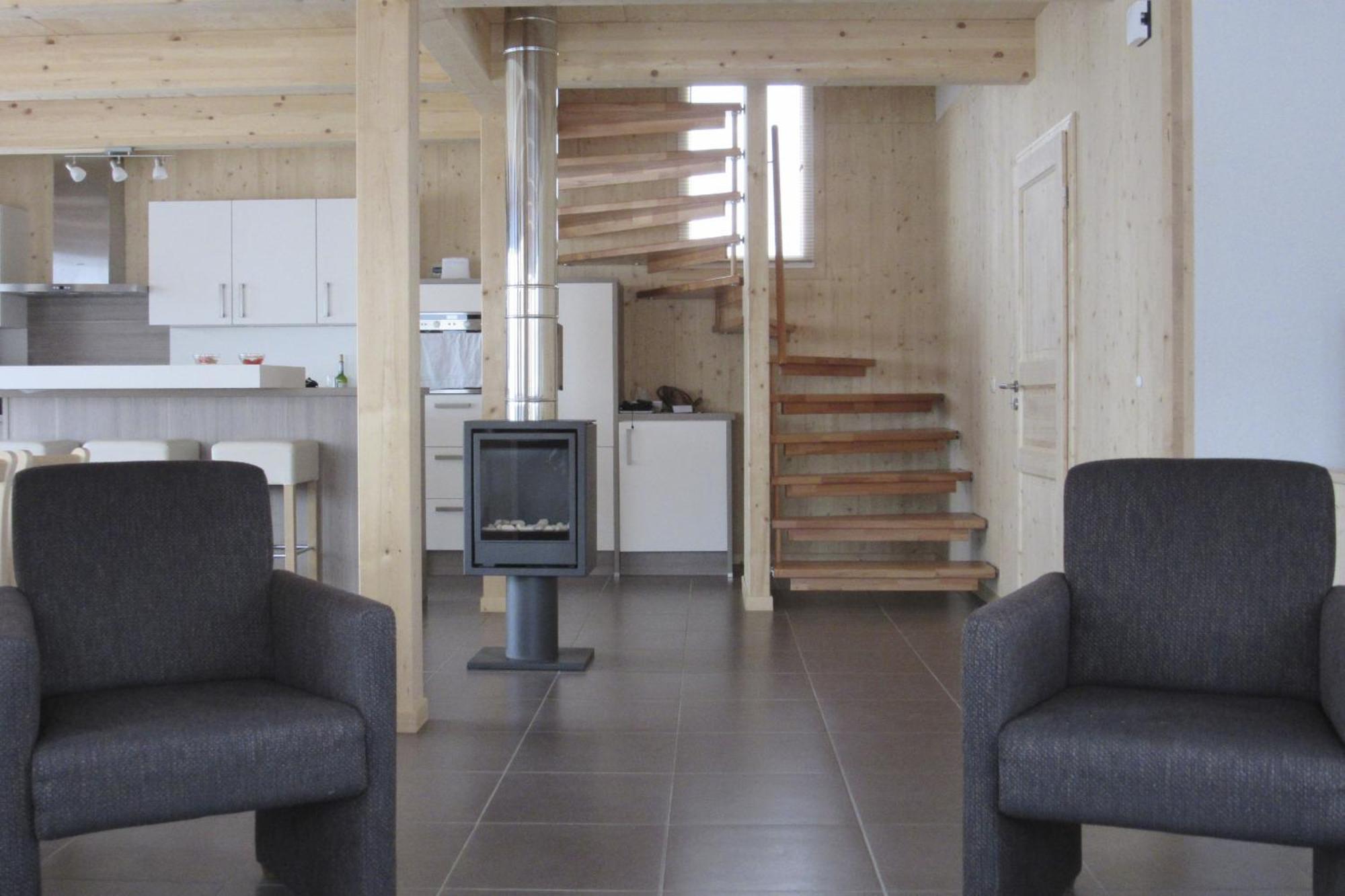 Feriendorf Murau By Alps Resorts Zewnętrze zdjęcie