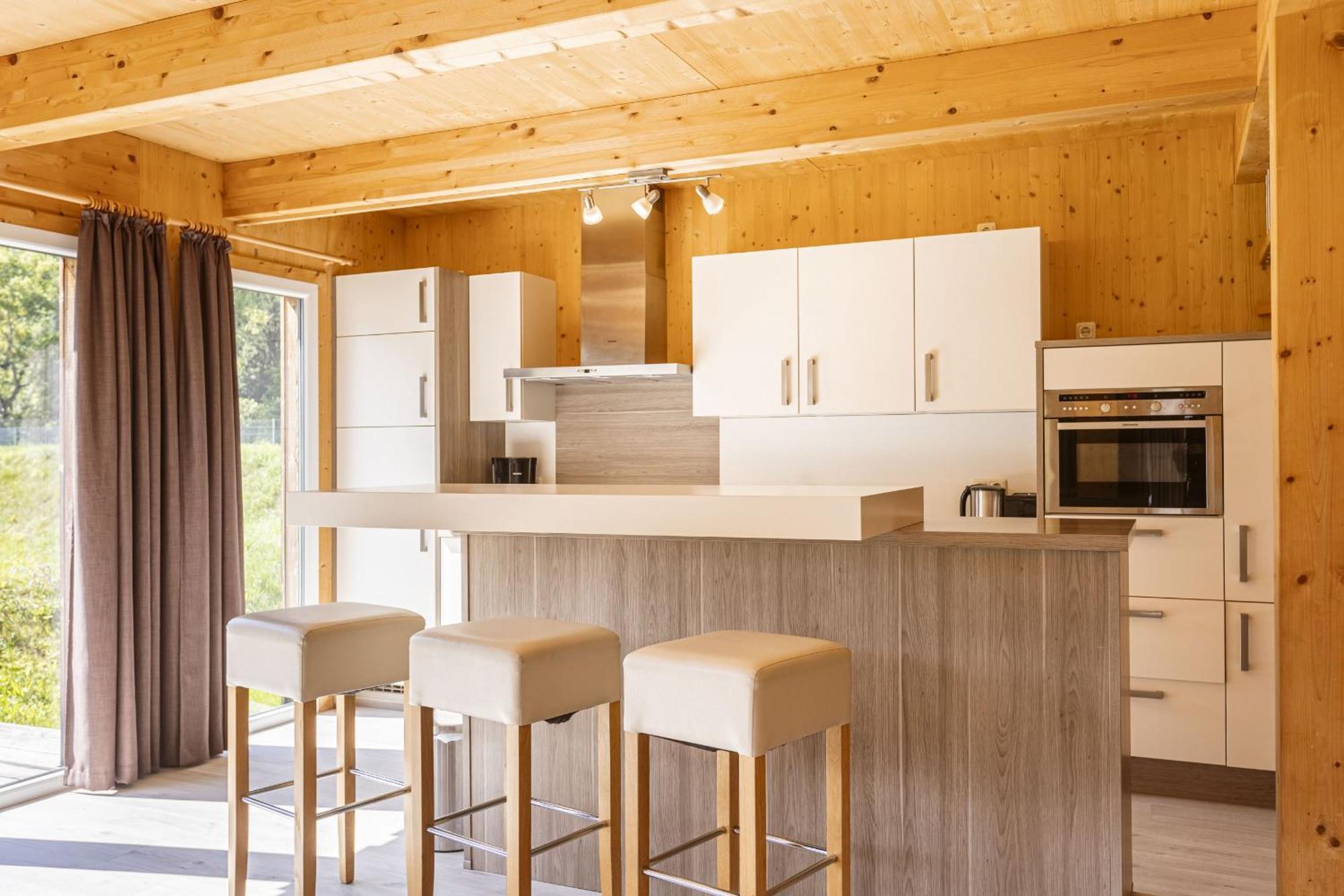Feriendorf Murau By Alps Resorts Zewnętrze zdjęcie