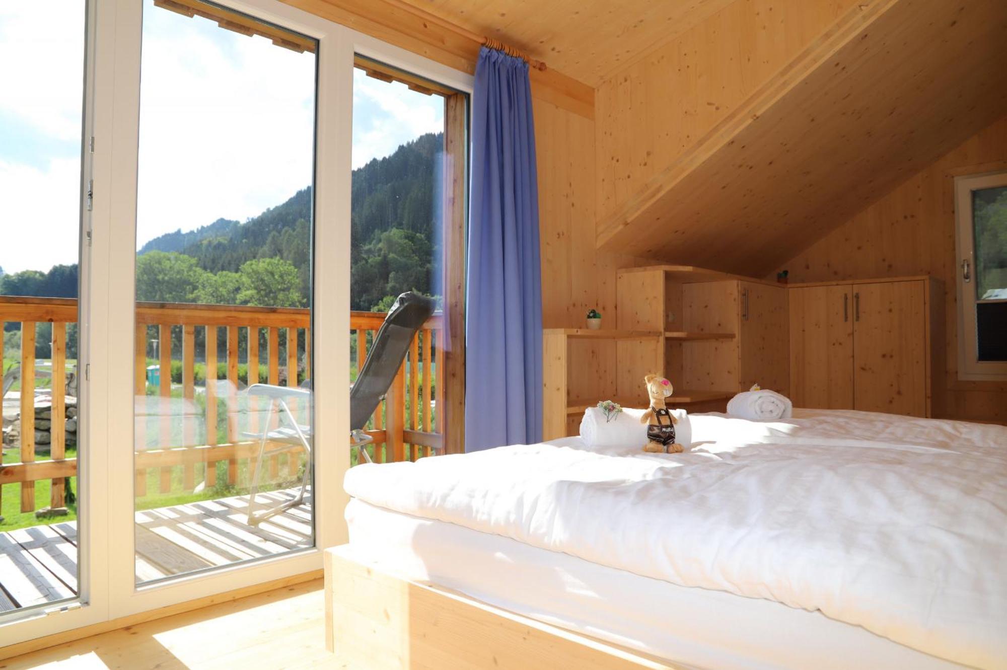 Feriendorf Murau By Alps Resorts Zewnętrze zdjęcie