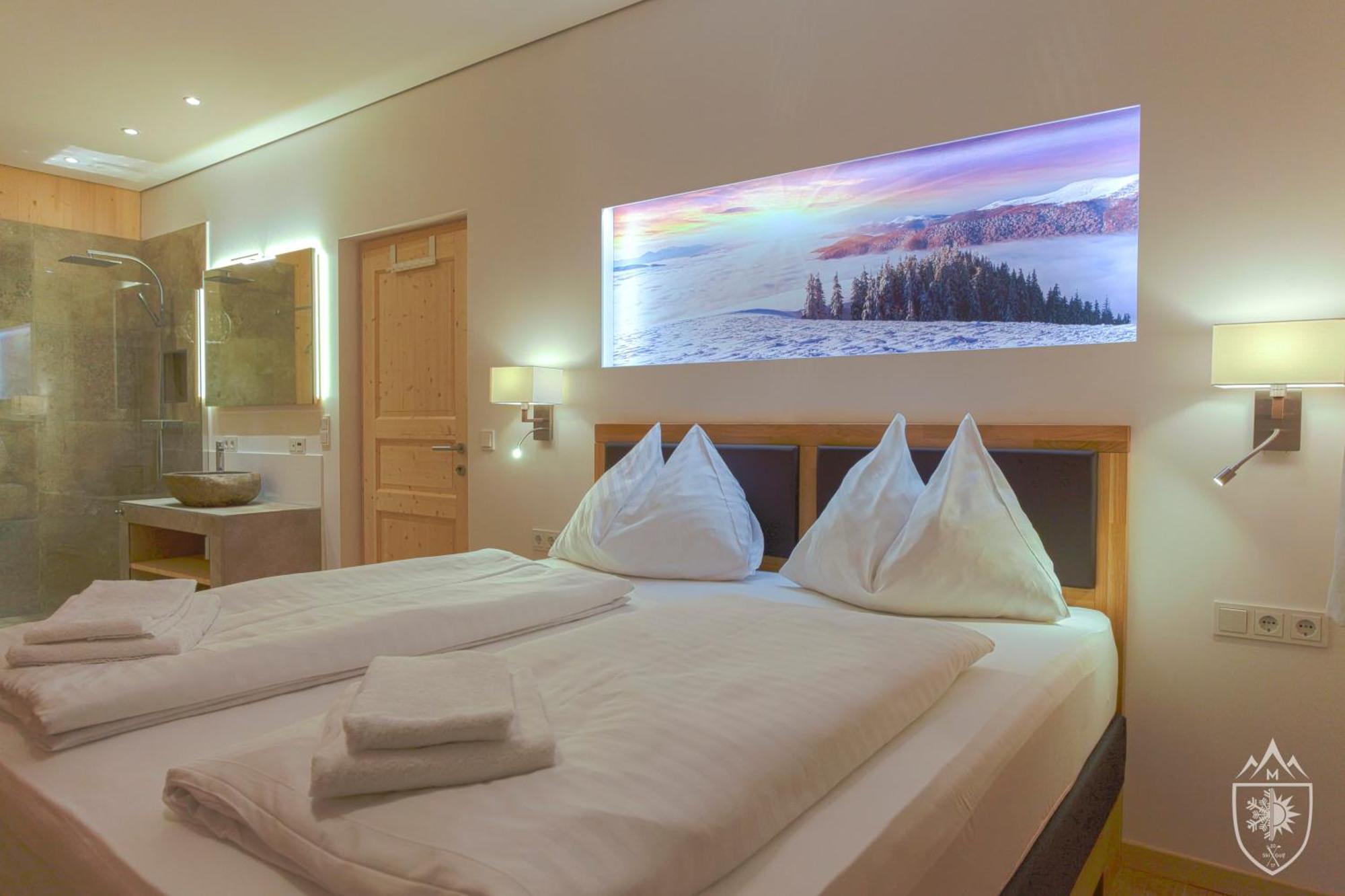 Feriendorf Murau By Alps Resorts Zewnętrze zdjęcie
