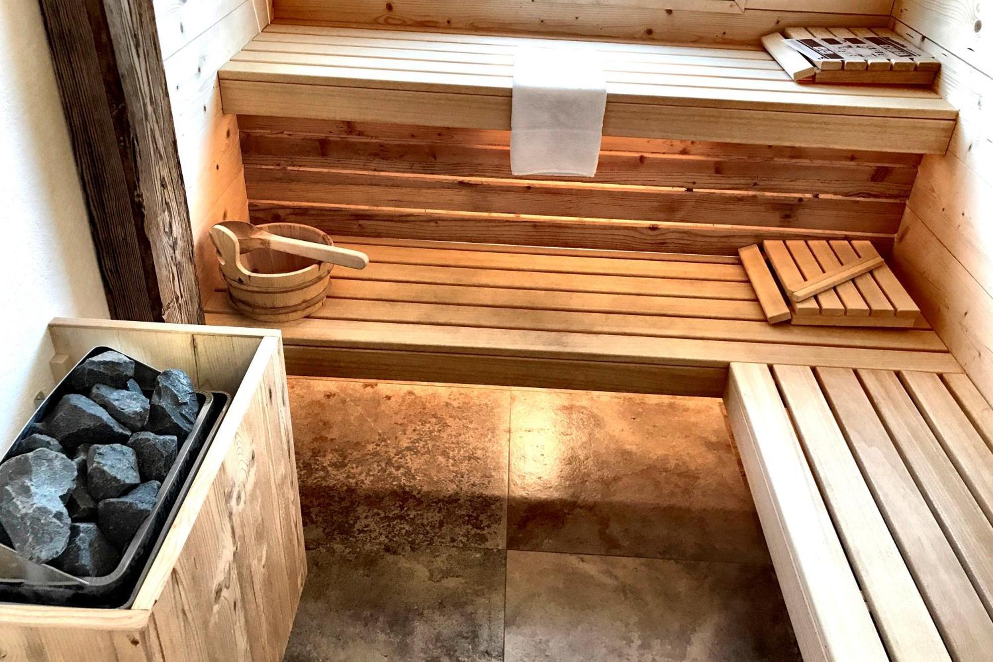 Feriendorf Murau By Alps Resorts Zewnętrze zdjęcie