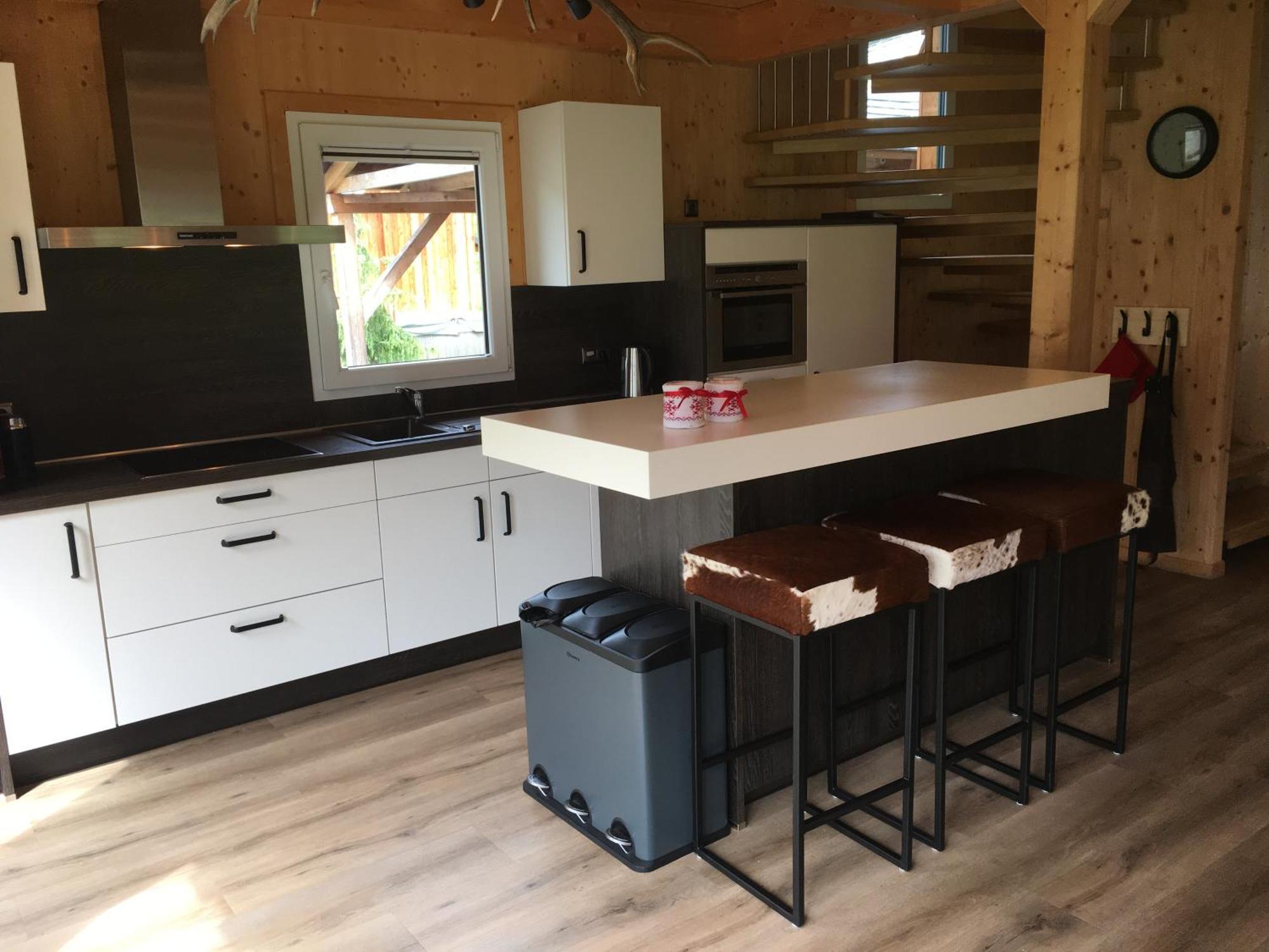Feriendorf Murau By Alps Resorts Zewnętrze zdjęcie