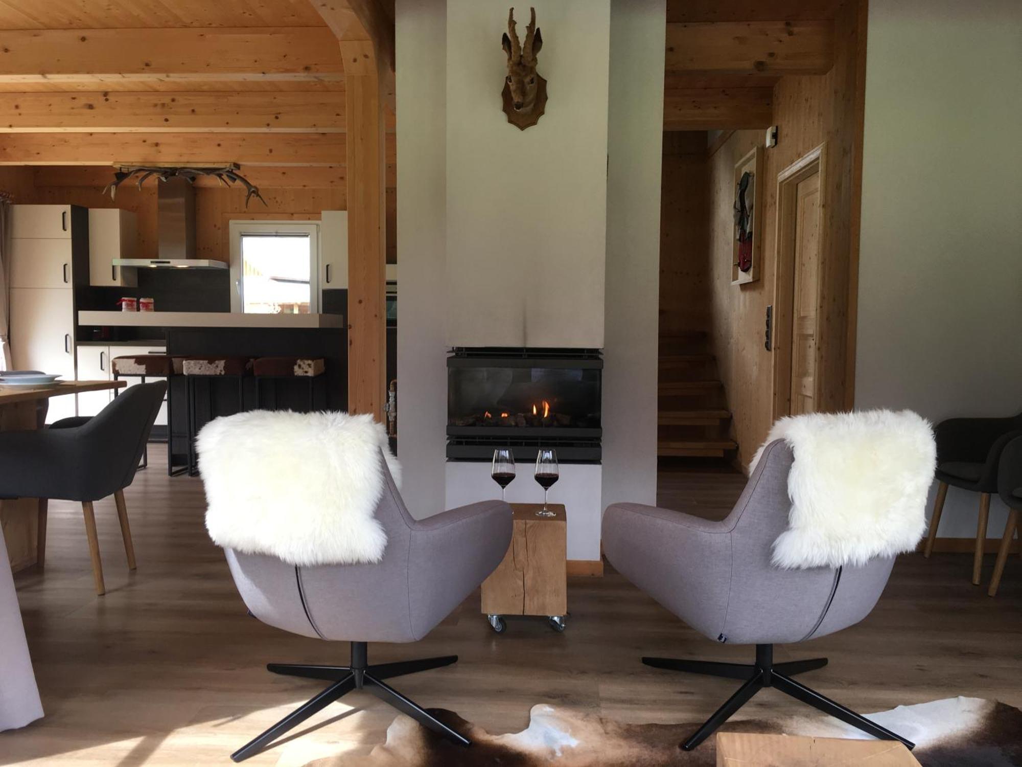 Feriendorf Murau By Alps Resorts Zewnętrze zdjęcie