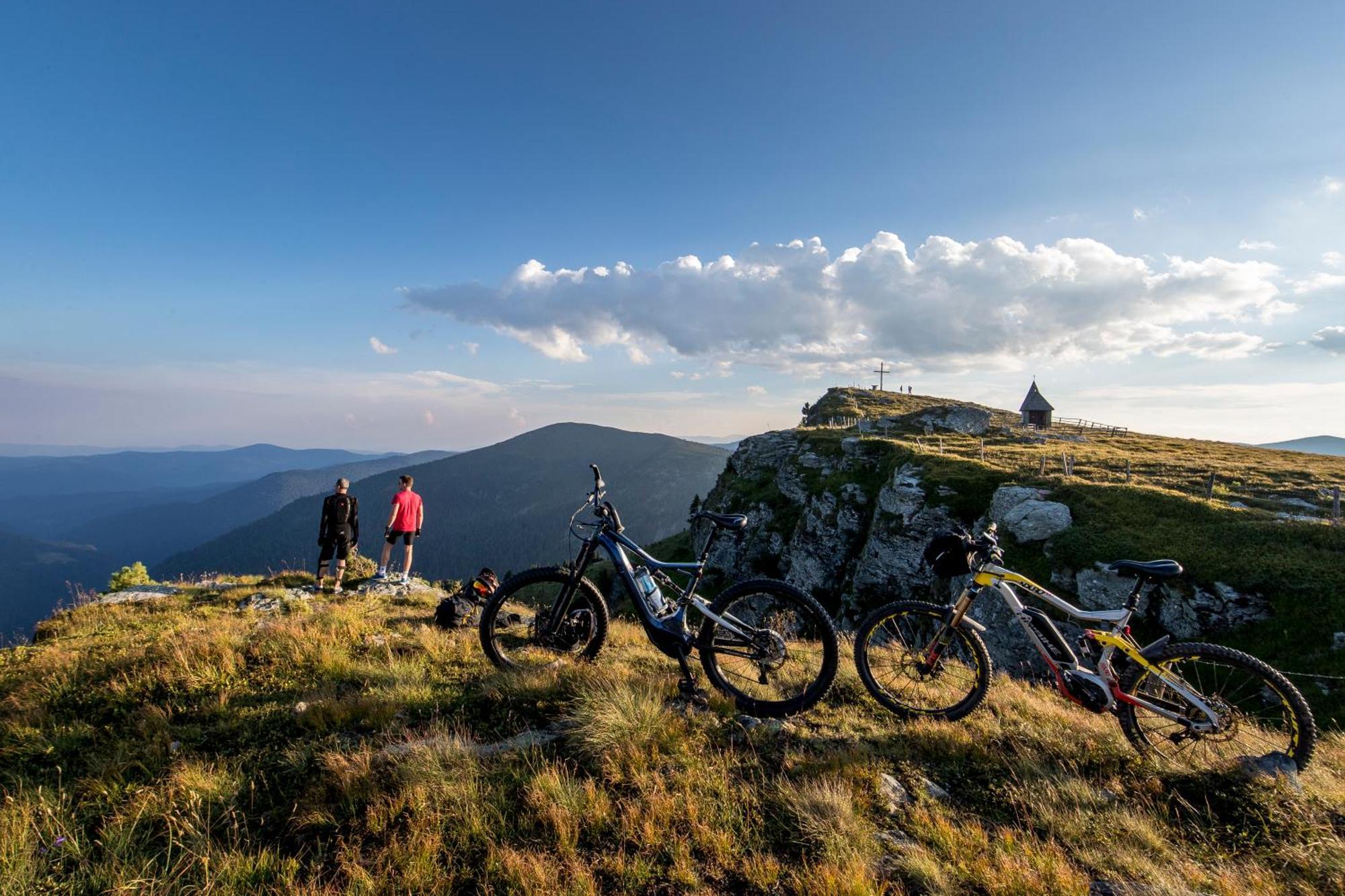 Feriendorf Murau By Alps Resorts Zewnętrze zdjęcie