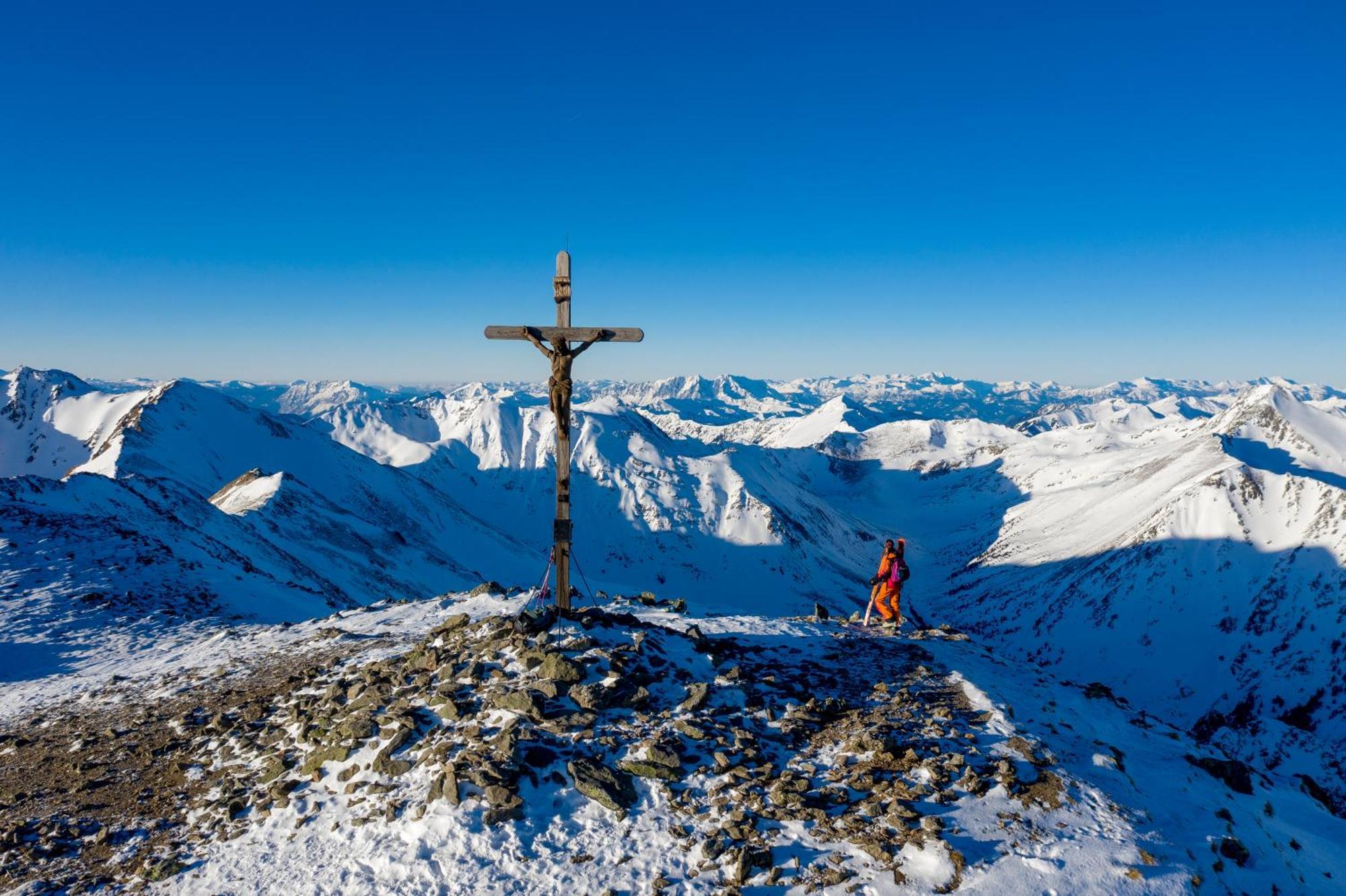 Feriendorf Murau By Alps Resorts Zewnętrze zdjęcie