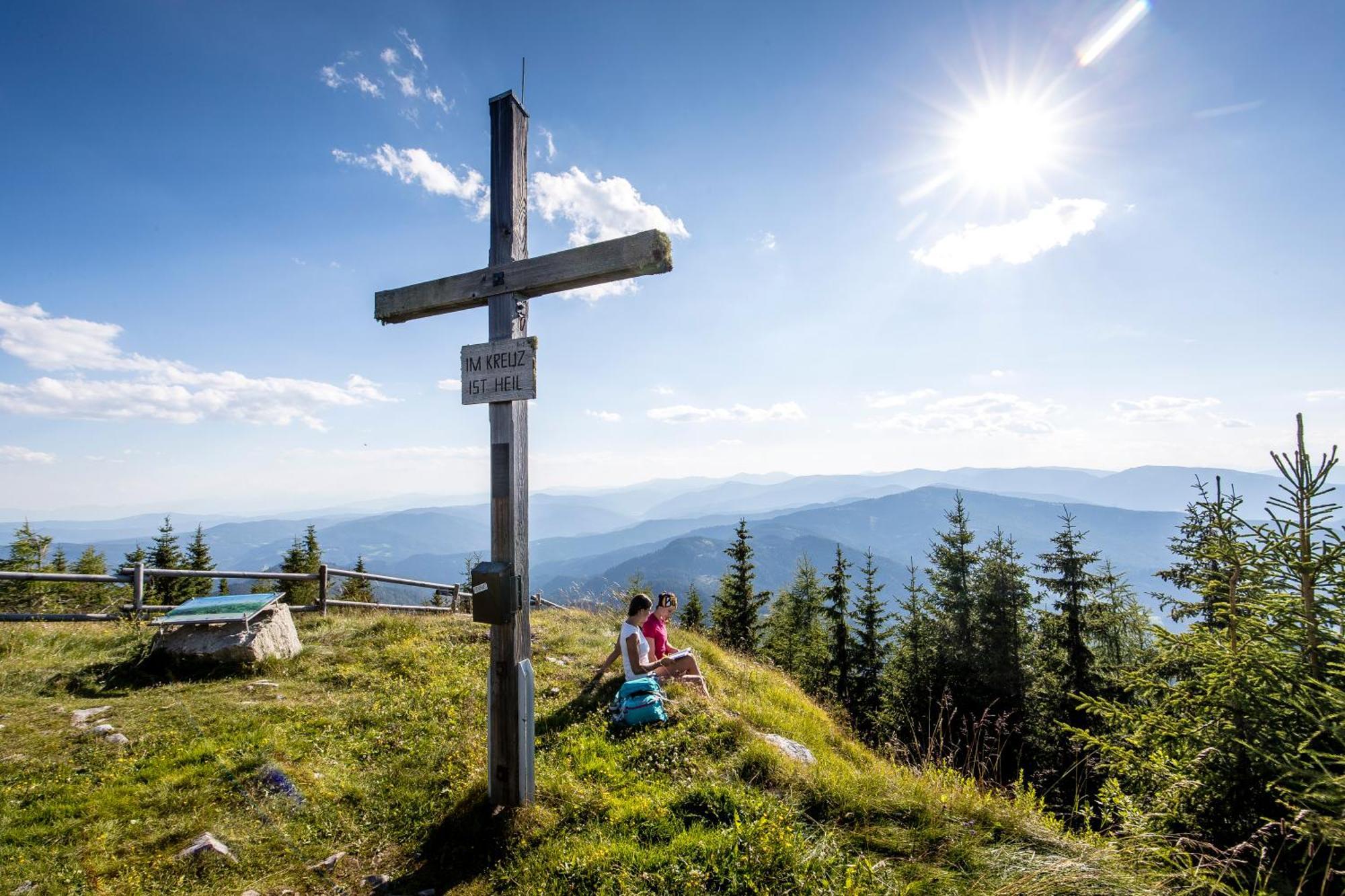 Feriendorf Murau By Alps Resorts Zewnętrze zdjęcie
