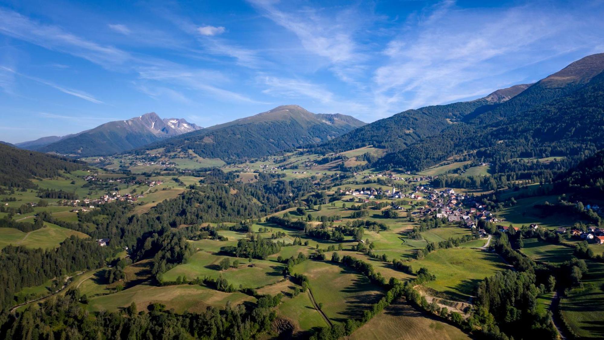 Feriendorf Murau By Alps Resorts Zewnętrze zdjęcie