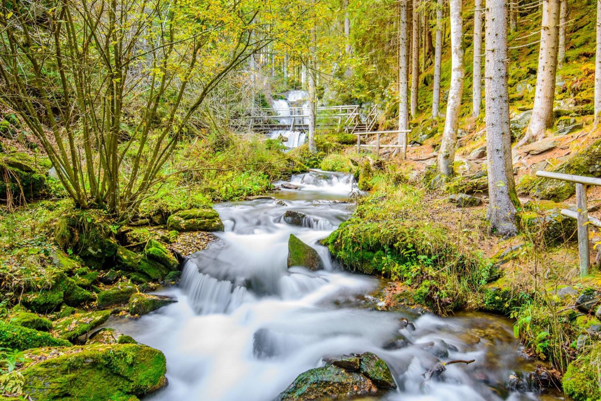 Feriendorf Murau By Alps Resorts Zewnętrze zdjęcie