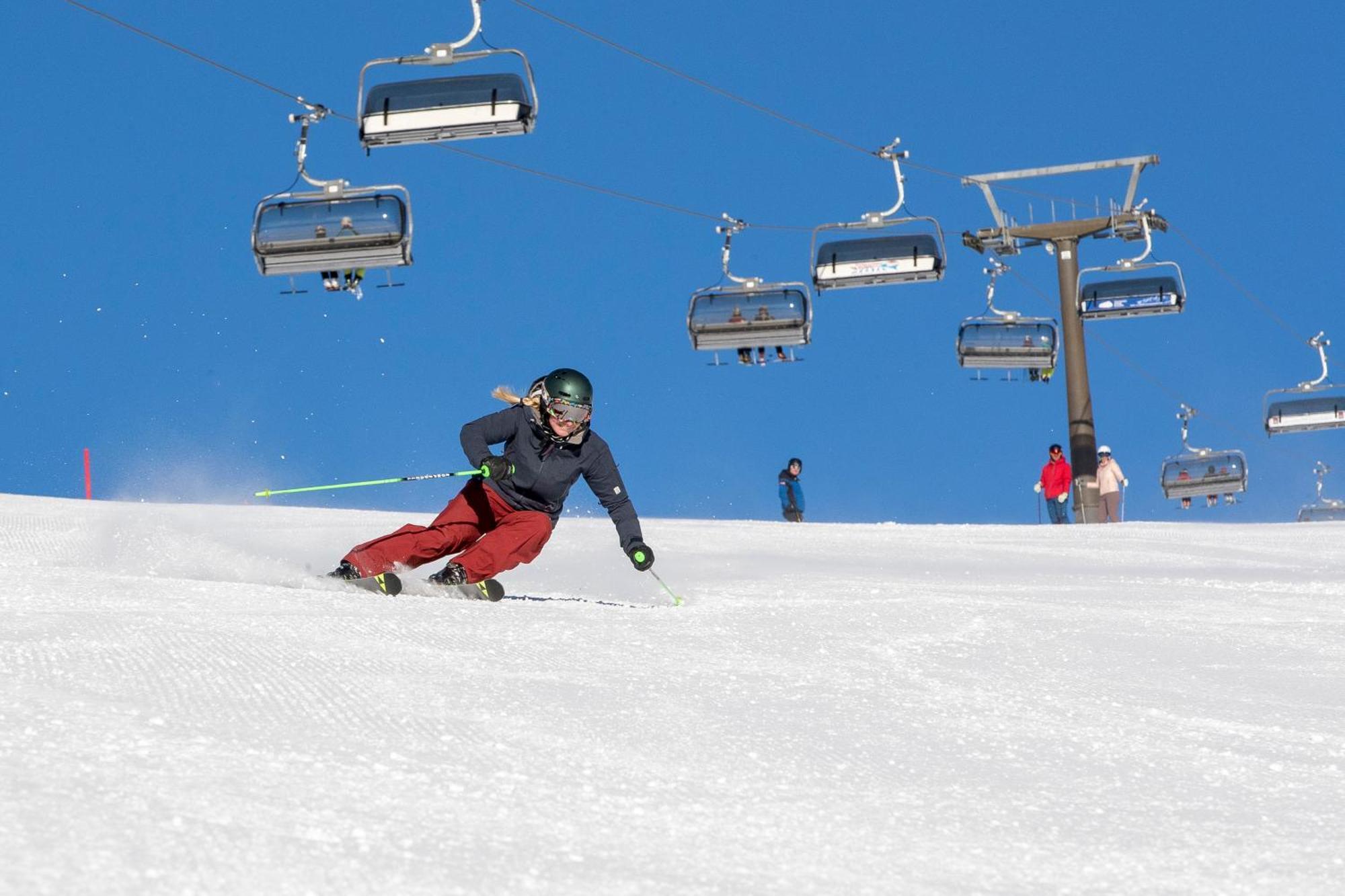 Feriendorf Murau By Alps Resorts Zewnętrze zdjęcie
