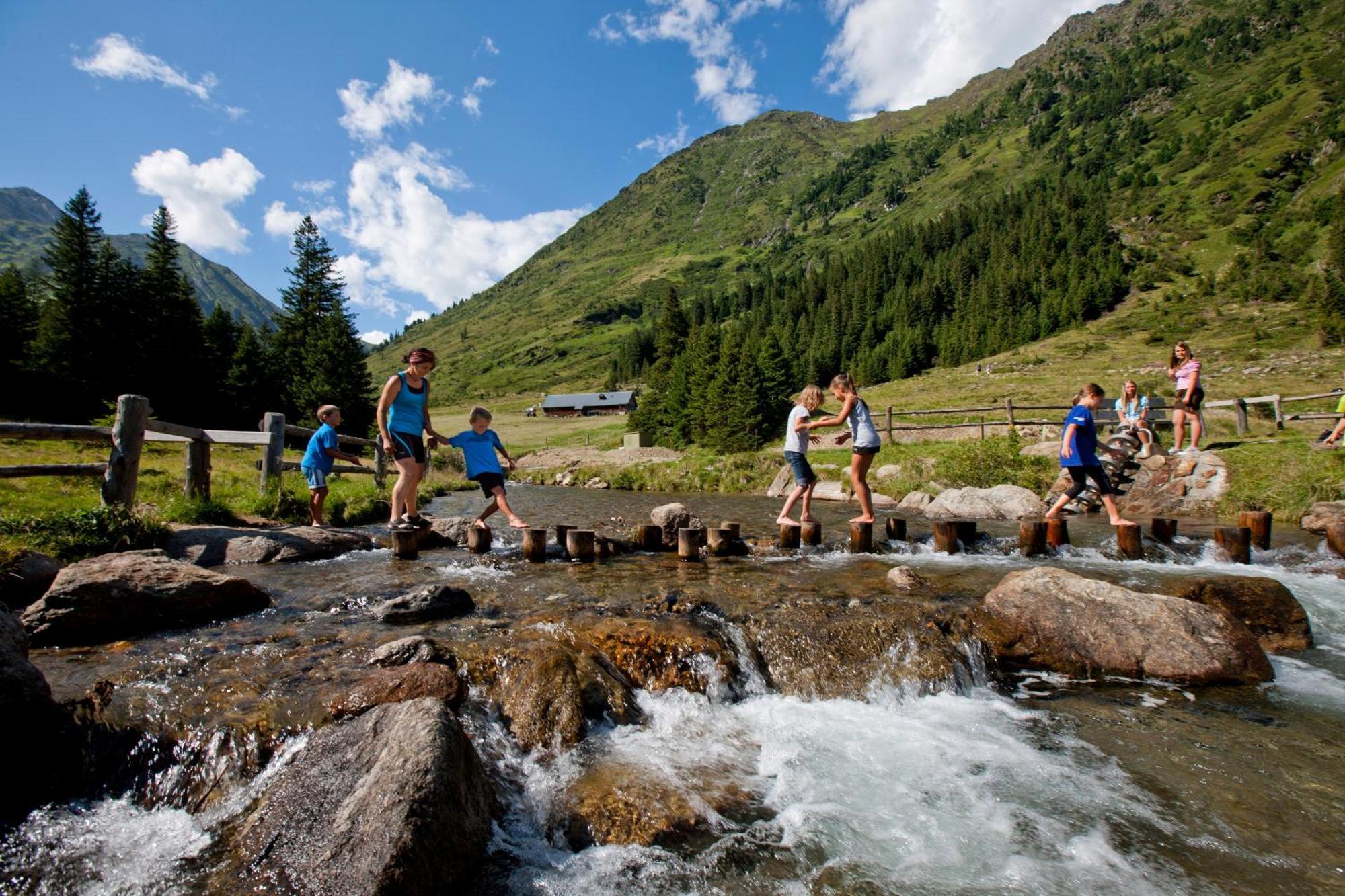 Feriendorf Murau By Alps Resorts Zewnętrze zdjęcie